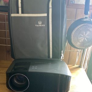 comes with everything